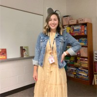 Jessica Dejong