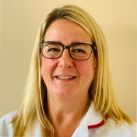 Jenny Whitaker