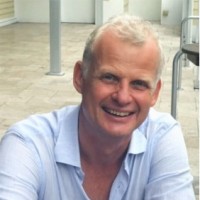 Joris Wijk, van