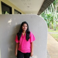 Susmitha Thavva