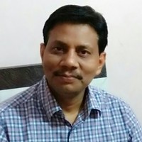 RAJ KUMAR PATEL