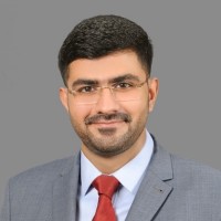 Ali Hassan