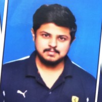 Gourav .G.Kuruvinashetti