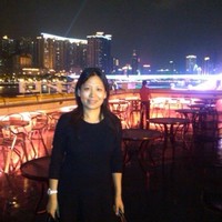 Cathy Chan