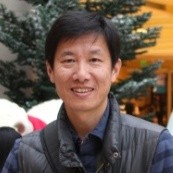Jianguang Li
