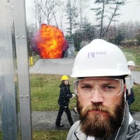 Brett Harker ASP, OHST, CEAS I/II, MSG