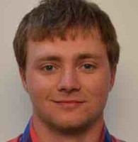 Kyle Petersburg