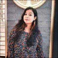 Aditi Mohanty