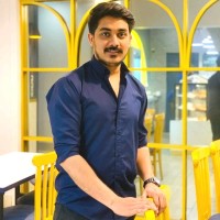 Syed Raza Zaidi