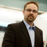 Michael Karlkvist