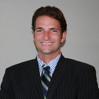 Patrick Cummings