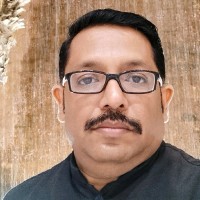 SURESH DAS