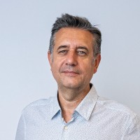 Sylvain Giverne