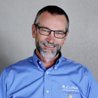 Tim York