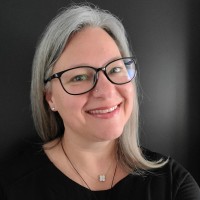 Catherine Fortin