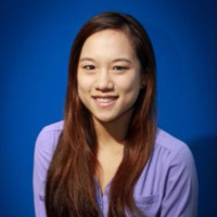 Elizabeth Zhu