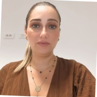 Yasmina Ajoukram