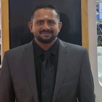 Anantharaman .B