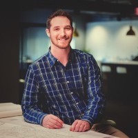 Dan Garvin, Aia, Ncarb