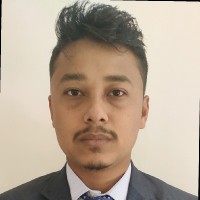 Parthajit Gohain