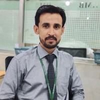 Syed Ali Jawad Kazmi