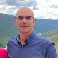 Manuel Afonso Telo Rodrigues