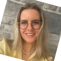 Amanda O’Donnell