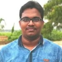 Cma Prasanth Gudla
