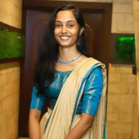 Geovitha George