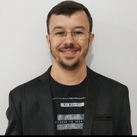 Carlos Eduardo dos Passos