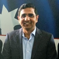 Karthik Vijayakumar