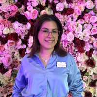 Karina Perez Rodriguez