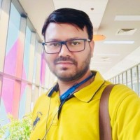 Jitendra Kumar Yadav