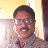 Sreekanth Peddamettu