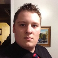 Chad Gregory