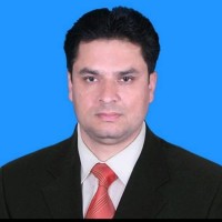 Syed Akhtar Abbas