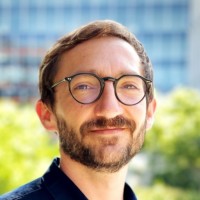 Daniel Elias