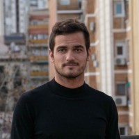Andreu Bofill, Phd