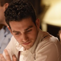 Lorenzo Ghiozzo