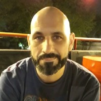 Pablo Javier Oviedo