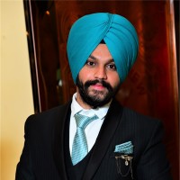 Varinder Singh