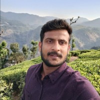 Manish Kumar