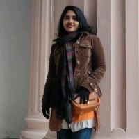 Rozina Islam