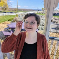 Sarah Stalcup-Jones