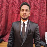 Juber Mulla