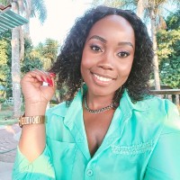 Thabang Caroline Matlou