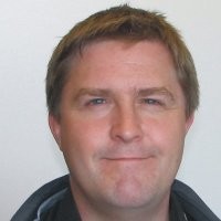 Mark Leake
