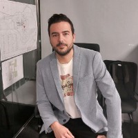Julio Alberto Bustamante Ros