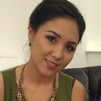 Aizhan Alimzhanova