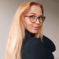 Kamilla Cecilie Mørck